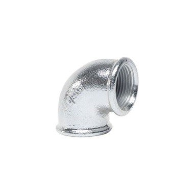 Gebo Platinum könyök 3" BB