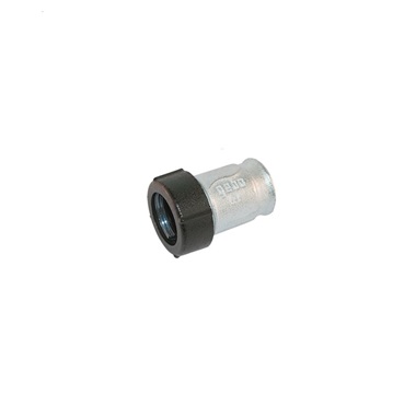 Gebo Quick acél menetvég 6/4" BM QI(47.9-51,5)