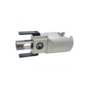 Gebo szerszám satu adapter présgéphez