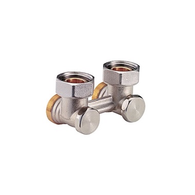 Giacomini golyóscsap blokk sarok 3/4" x18100%