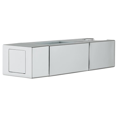 Grohe Euphoria Cube csúszóelem króm