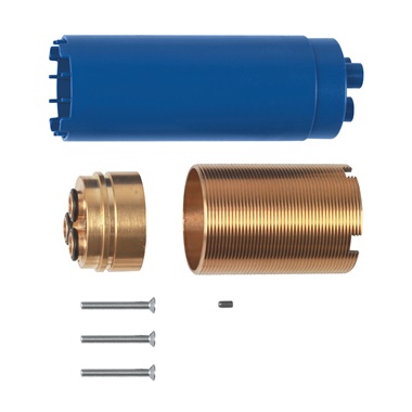 Grohe hosszabbító készlet  25 mm