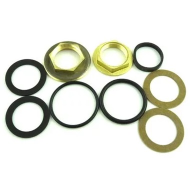 Leszorítóanya csaptelephez