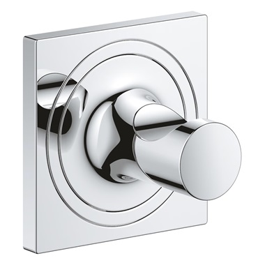 Grohe Allure akasztó króm