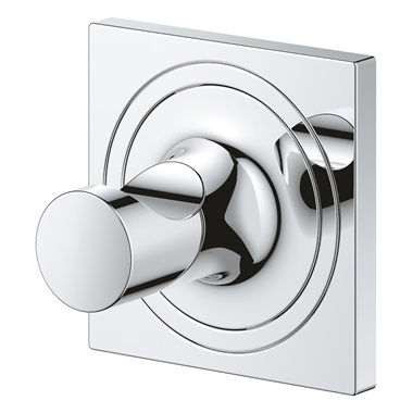 Grohe Allure akasztó króm