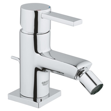 Grohe Allure bidécsaptelep 1/2", króm