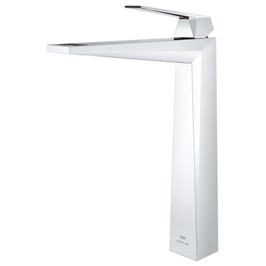 Grohe Allure Brillant egykaros mosdócsaptelep 1/2" XL-es méret, króm