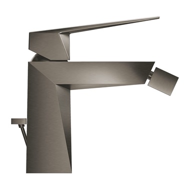 Grohe Allure Brilliant egykaros bidécsaptelep 1/2” Brushed Hard Graphite