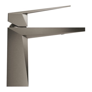 Grohe Allure Brilliant egykaros mosdócsaptelep 1/2” m-es méret, Brushed Hard Graphite