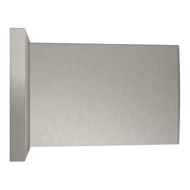 Grohe Allure Briliant fali kézizuhanytartó Supersteel