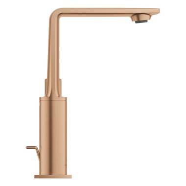Grohe Allure egykaros mosdócsaptelep 1/2” L-es méret, Bushed Warm Sunset