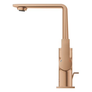 Grohe Allure egykaros mosdócsaptelep 1/2” L-es méret, Bushed Warm Sunset
