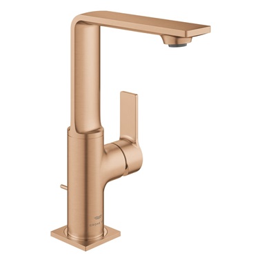 Grohe Allure egykaros mosdócsaptelep 1/2” L-es méret, Bushed Warm Sunset