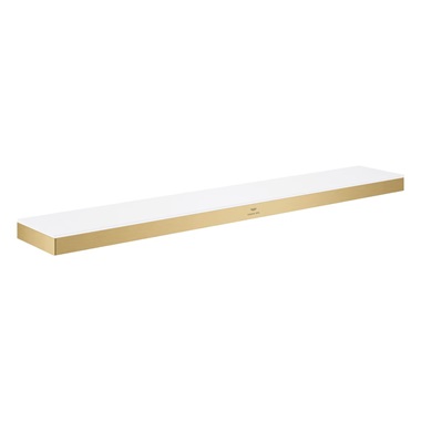Grohe Allure polc 60 cm, Brushed Cool Sunrise