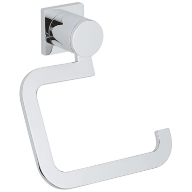 Grohe Allure WC-papírtartó króm
