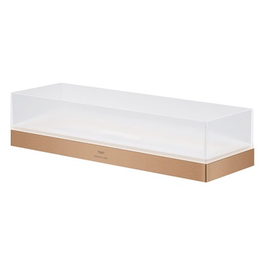 Grohe Allure zuhany kosár Brushed Warm Sunset