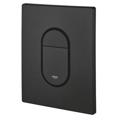 Grohe Arena Cosmopolitan nyomólap Phantom Black
