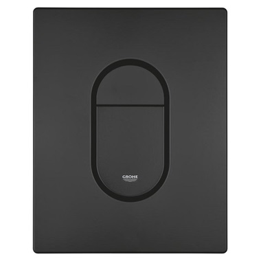 Grohe Arena Cosmopolitan nyomólap Phantom Black