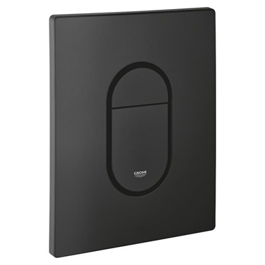 Grohe Arena Cosmopolitan nyomólap Phantom Black