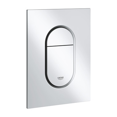 Grohe Arena Cosmopolitan S nyomólap króm