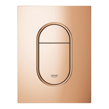 Grohe Arena Cosmopolitan S nyomólap Warm Sunset