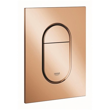 Grohe Arena Cosmopolitan S nyomólap Warm Sunset