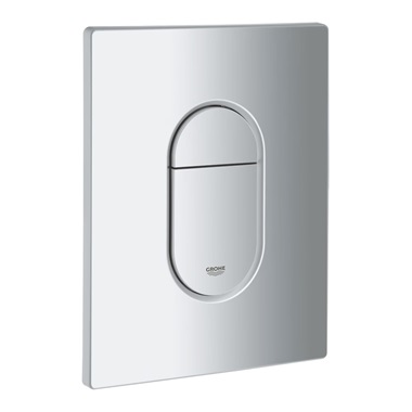 Grohe Arena Cosmopolitan nyomólap matt króm