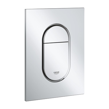 Grohe Arena Cosmopolitan S nyomólap króm