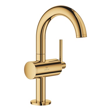 Grohe Atrio egykaros mosdócsaptelep 1/2” M-es méret, Cool Sunrise
