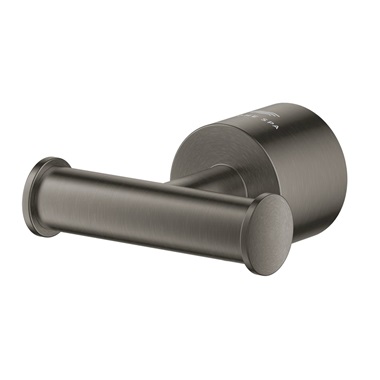 Grohe Atrio köntös akasztó Brushed Hard Graphite