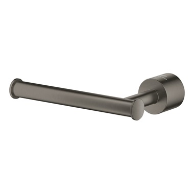 Grohe Atrio WC-papírtartó Brushed Hard Graphite