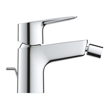 Grohe BauEdge egykaros bidécsaptelep 1/2”, króm