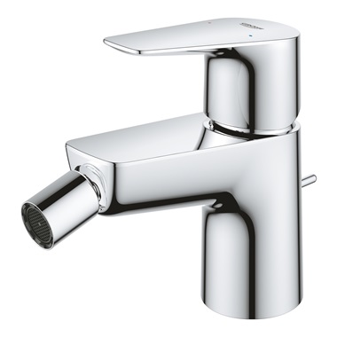 Grohe BauEdge egykaros bidécsaptelep 1/2”, króm