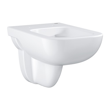 Grohe Bauedge Ceramic fali WC rimless fehér