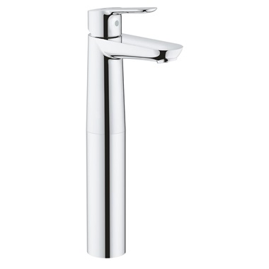Grohe BauEdge egykaros mosdócsaptelep 1/2”,XL-es méret, króm