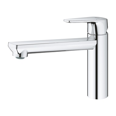 Grohe BauEdge egykaros mosogatócsaptelep 1/2”, króm