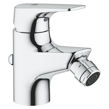 Grohe BauFlow egykaros bidécsaptelep 1/2”,króm