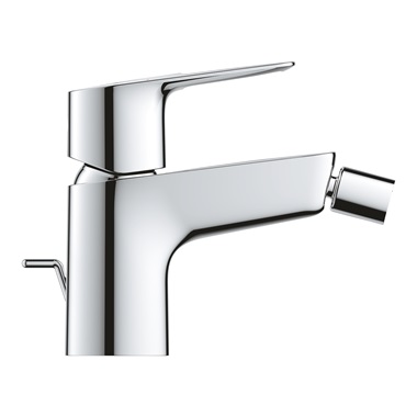 Grohe BauLoop egykaros bidécsaptelep 1/2”, króm