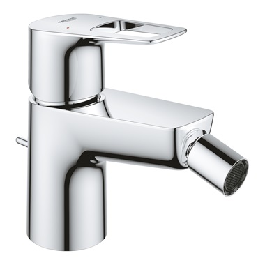 Grohe BauLoop egykaros bidécsaptelep 1/2”, króm