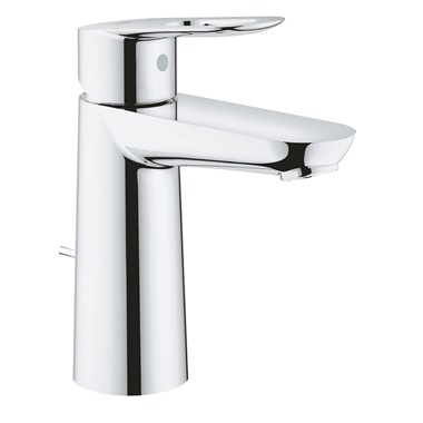 Grohe BauLoop egykaros mosdócsaptelep 1/2” M-es méret, króm