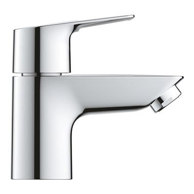Grohe BauLoop hidegvizes csaptelep 1/2” XS-es méret, króm