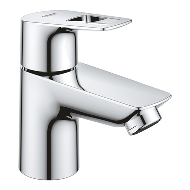 Grohe BauLoop hidegvizes csaptelep 1/2” XS-es méret, króm