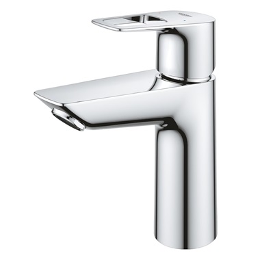 Grohe BauLoop egykaros mosdócsaptelep 1/2" M-es, króm