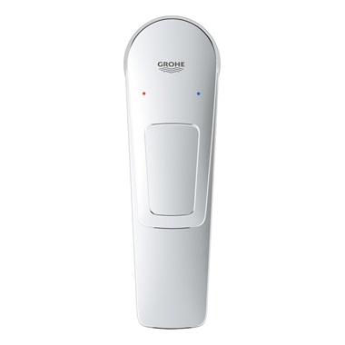 Grohe BauLoop egykaros mosdócsaptelep 1/2" M-es, króm