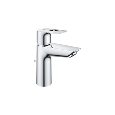 Grohe BauLoop egykaros mosdócsaptelep 1/2" M-es, króm