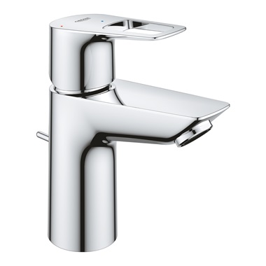 Grohe Bauloop mosdócsaptelep S-es méret, króm