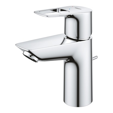 Grohe Bauloop mosdócsaptelep S-es méret, króm