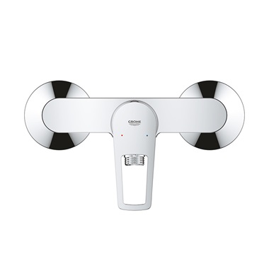 Grohe BauLoop egykaros zuhanycsaptelep 1/2” Grohe BauLoop egykaros zuhanycsaptelep 1/2”