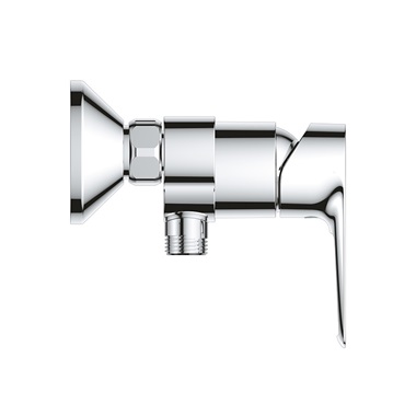 Grohe BauLoop egykaros zuhanycsaptelep 1/2” Grohe BauLoop egykaros zuhanycsaptelep 1/2”