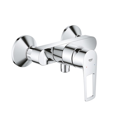 Grohe BauLoop egykaros zuhanycsaptelep 1/2” Grohe BauLoop egykaros zuhanycsaptelep 1/2”